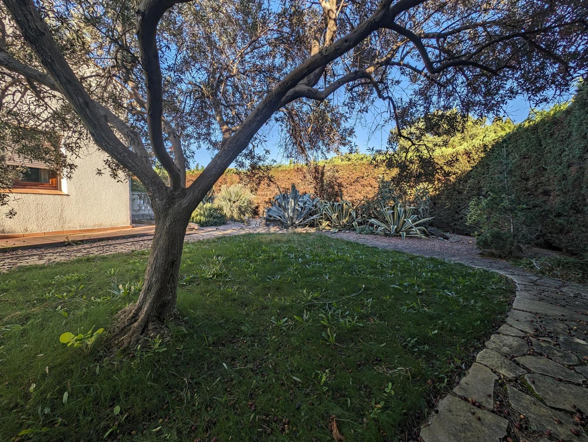 Villa La Plenitude